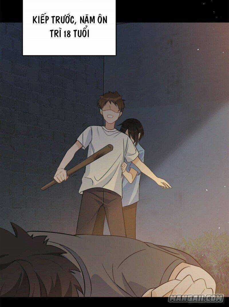 Vẫn Cứ Nhớ Em, Nhớ Em Chapter 6 trang 30