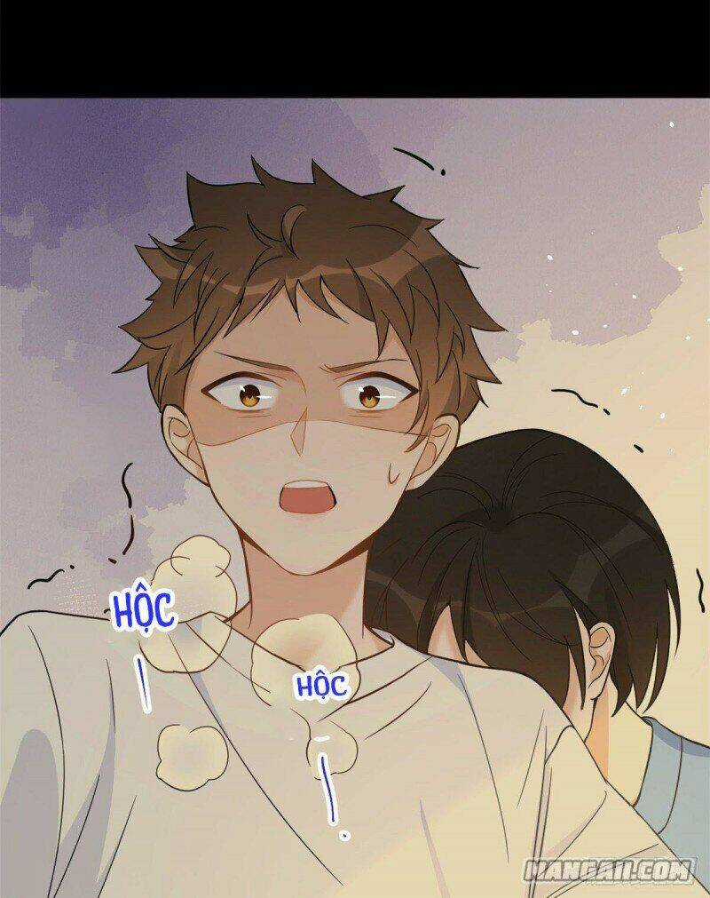 Vẫn Cứ Nhớ Em, Nhớ Em Chapter 6 trang 31