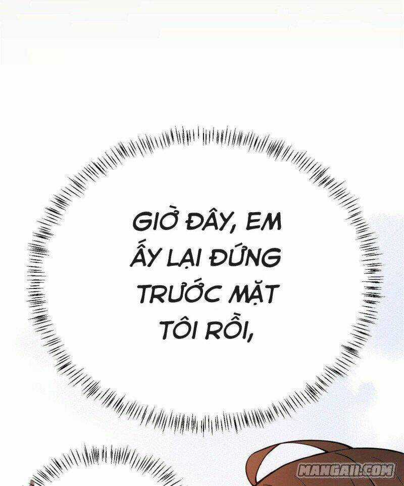 Vẫn Cứ Nhớ Em, Nhớ Em Chapter 6 trang 35