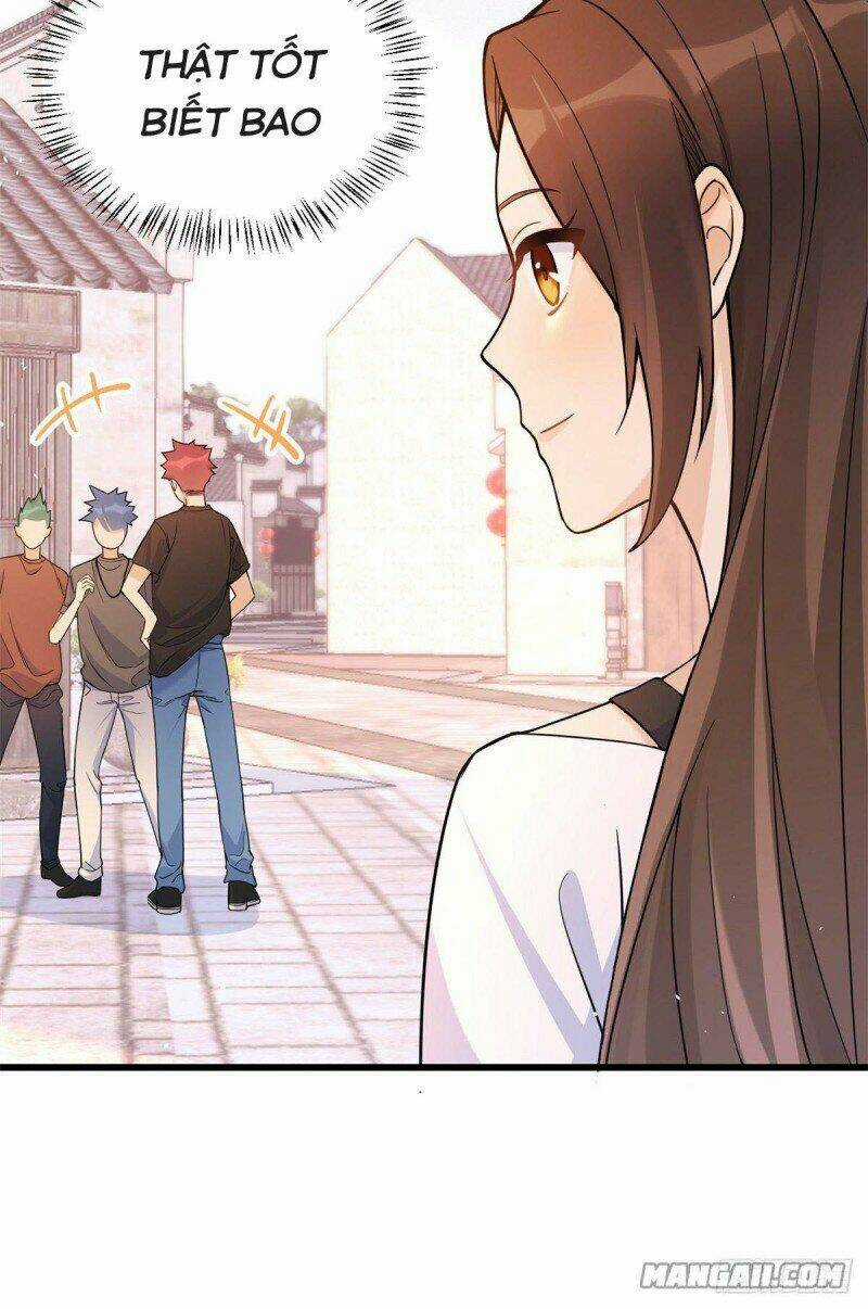 Vẫn Cứ Nhớ Em, Nhớ Em Chapter 6 trang 36