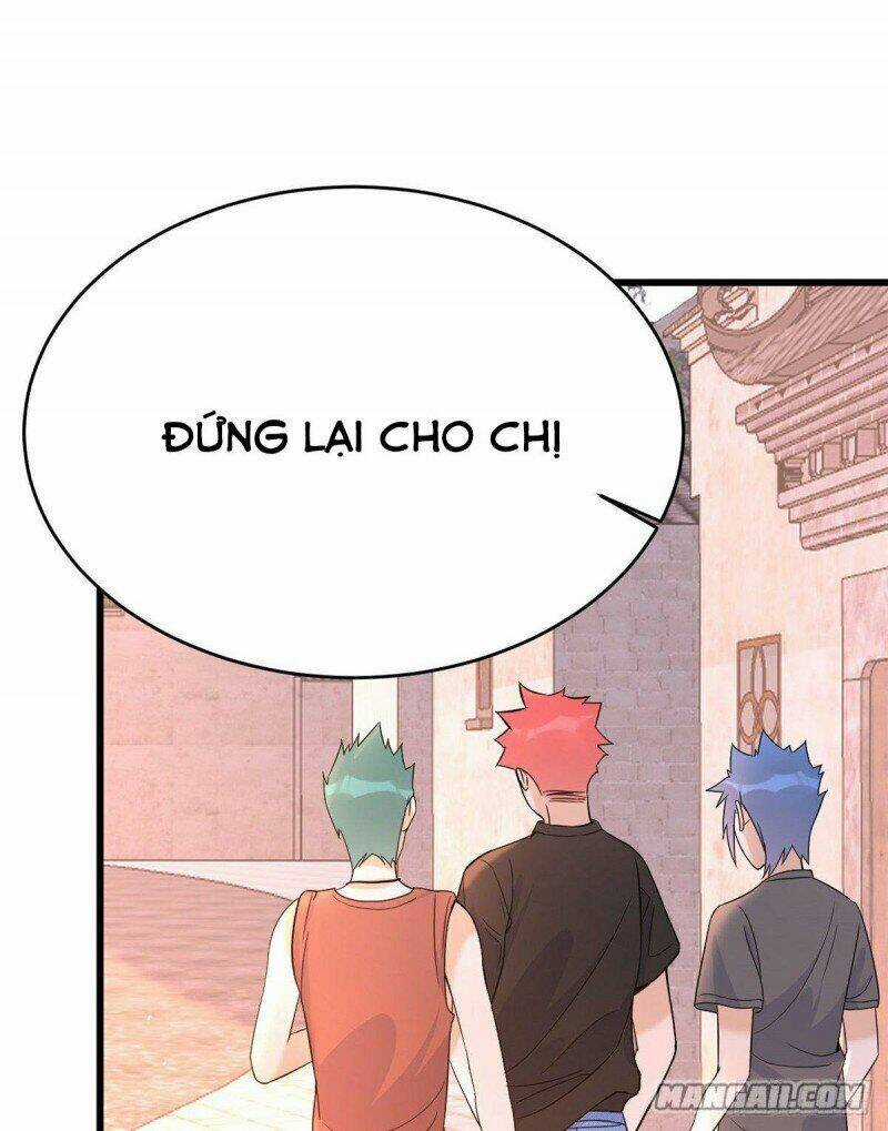 Vẫn Cứ Nhớ Em, Nhớ Em Chapter 6 trang 37