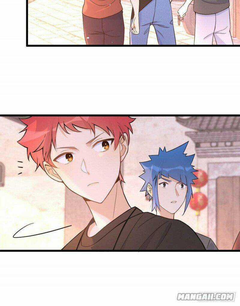 Vẫn Cứ Nhớ Em, Nhớ Em Chapter 6 trang 38