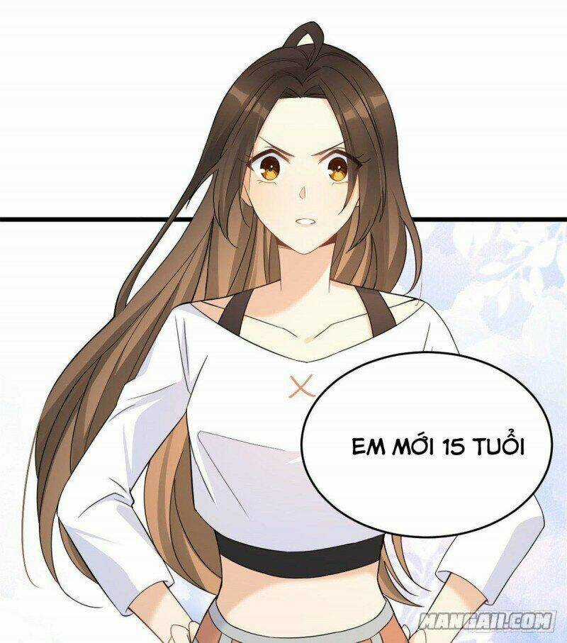 Vẫn Cứ Nhớ Em, Nhớ Em Chapter 6 trang 39