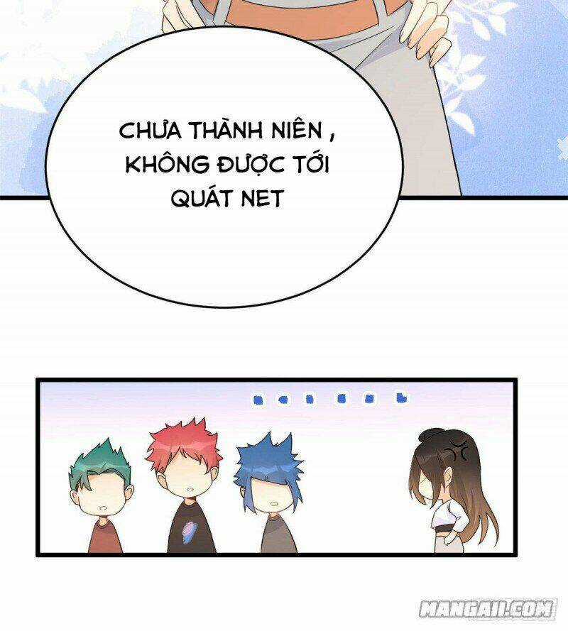 Vẫn Cứ Nhớ Em, Nhớ Em Chapter 6 trang 40