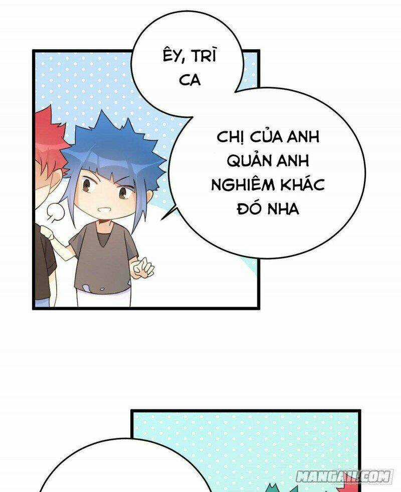 Vẫn Cứ Nhớ Em, Nhớ Em Chapter 6 trang 41