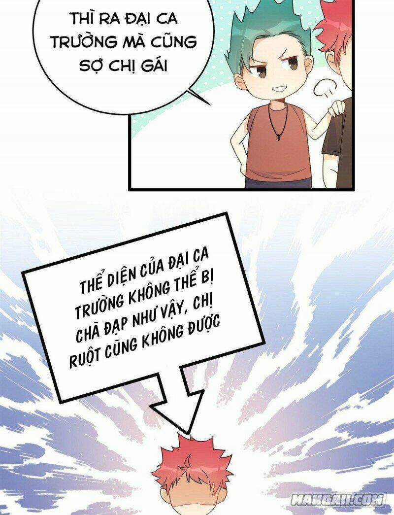 Vẫn Cứ Nhớ Em, Nhớ Em Chapter 6 trang 42