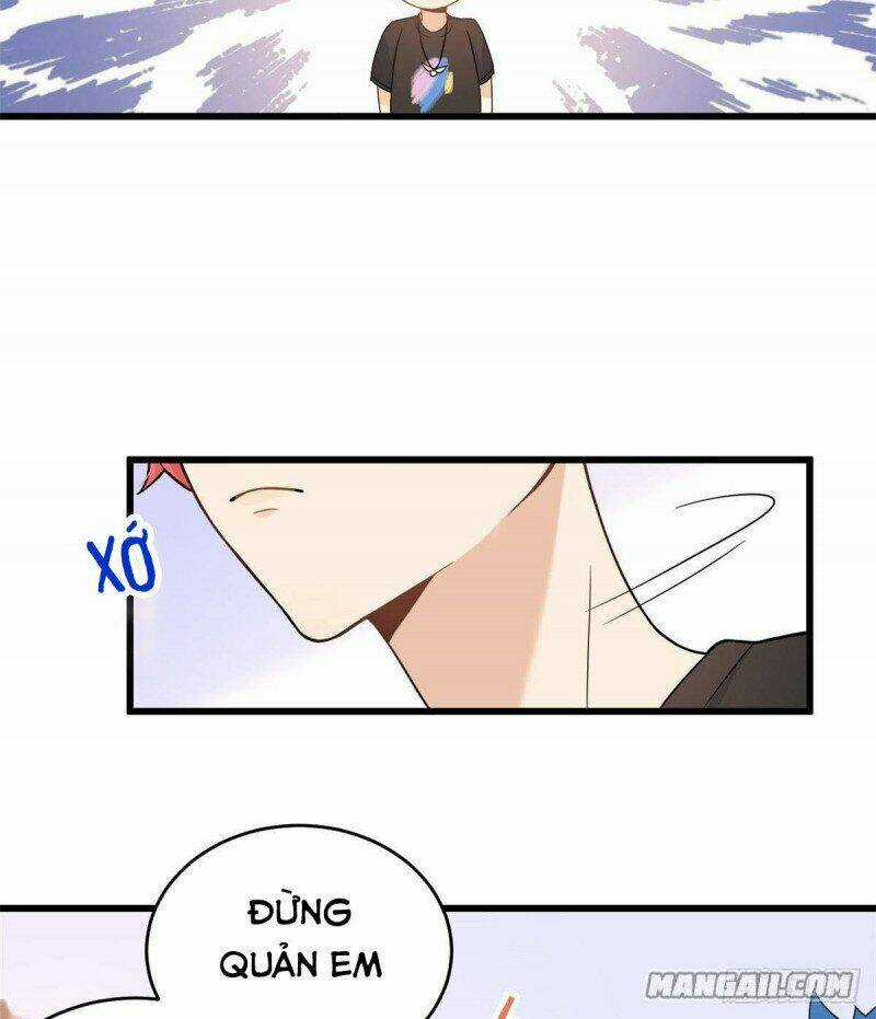 Vẫn Cứ Nhớ Em, Nhớ Em Chapter 6 trang 43