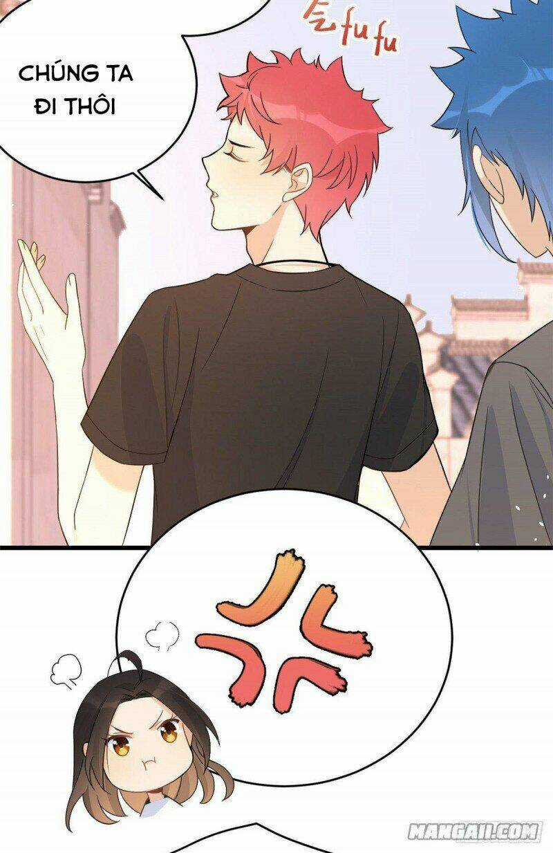 Vẫn Cứ Nhớ Em, Nhớ Em Chapter 6 trang 44