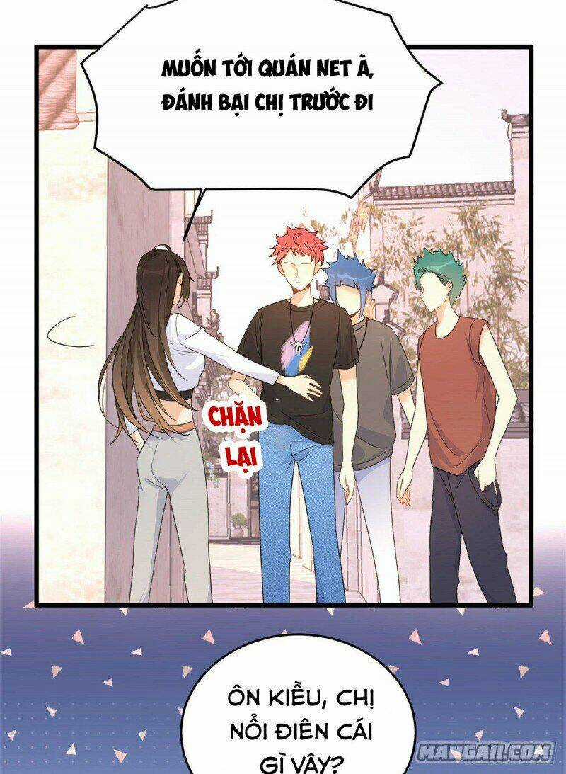 Vẫn Cứ Nhớ Em, Nhớ Em Chapter 6 trang 45