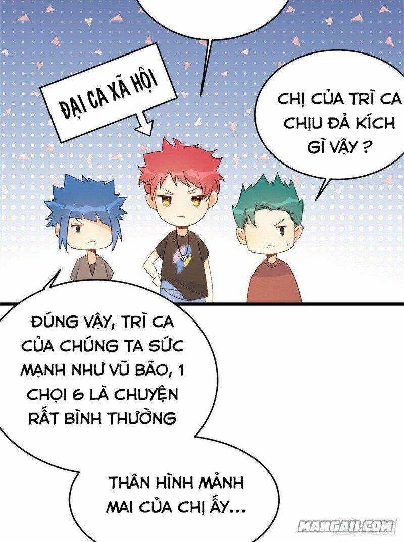 Vẫn Cứ Nhớ Em, Nhớ Em Chapter 6 trang 46