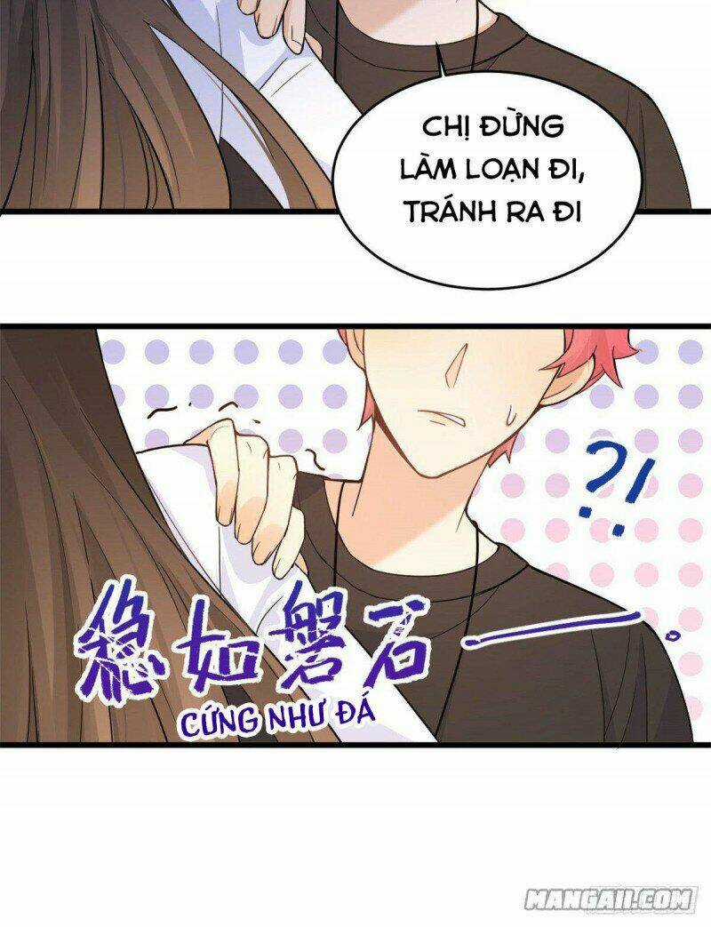 Vẫn Cứ Nhớ Em, Nhớ Em Chapter 6 trang 48