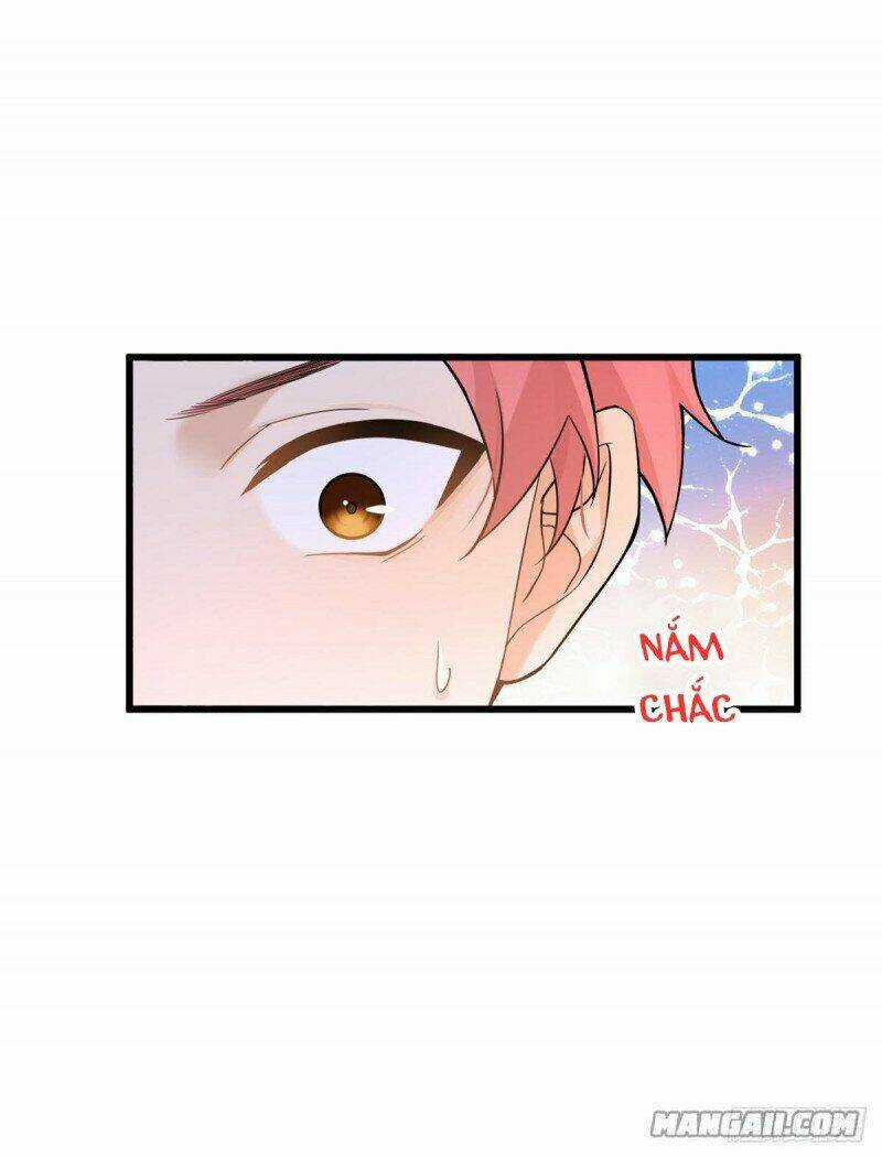 Vẫn Cứ Nhớ Em, Nhớ Em Chapter 6 trang 49