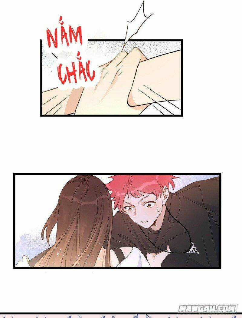 Vẫn Cứ Nhớ Em, Nhớ Em Chapter 6 trang 50