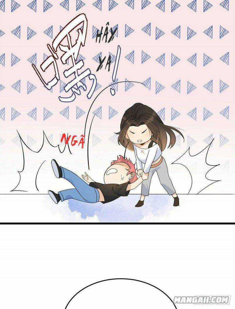 Vẫn Cứ Nhớ Em, Nhớ Em Chapter 6 trang 51