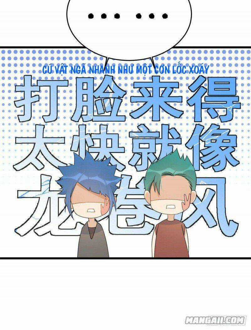 Vẫn Cứ Nhớ Em, Nhớ Em Chapter 6 trang 52