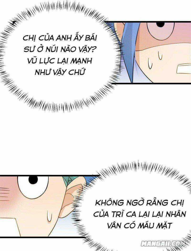 Vẫn Cứ Nhớ Em, Nhớ Em Chapter 6 trang 53