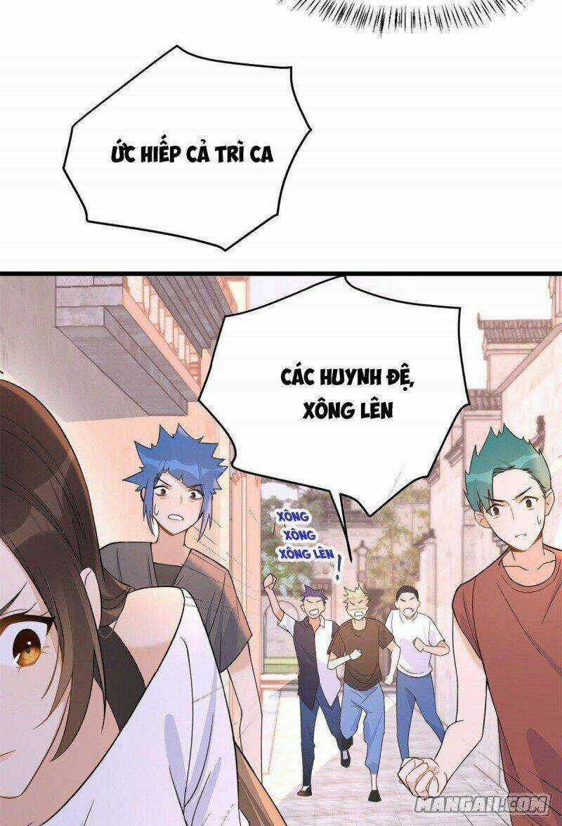 Vẫn Cứ Nhớ Em, Nhớ Em Chapter 6 trang 54