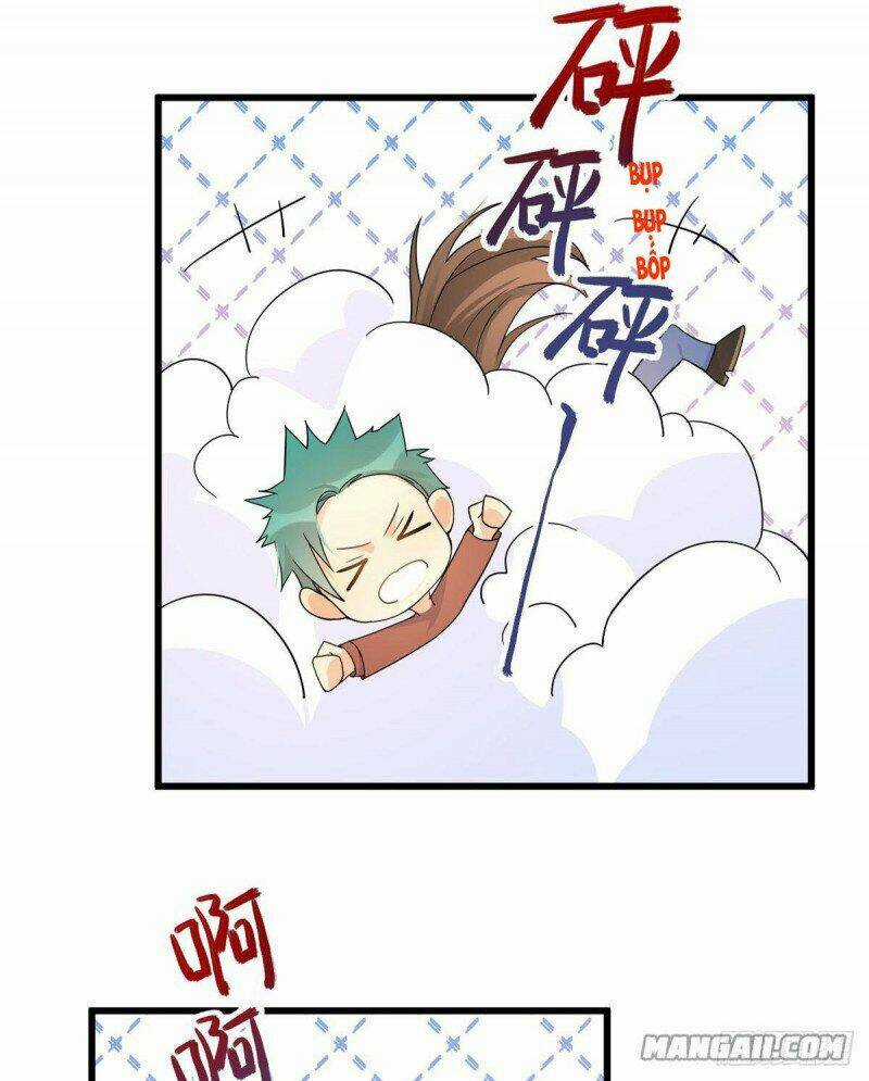 Vẫn Cứ Nhớ Em, Nhớ Em Chapter 6 trang 56