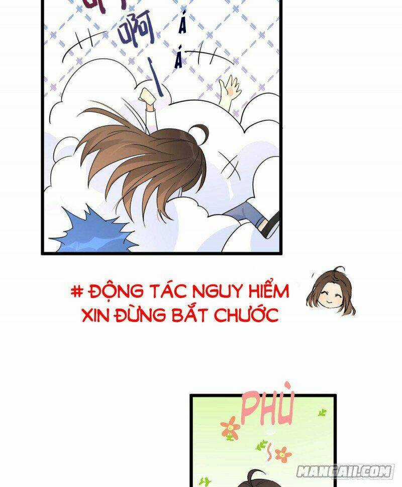 Vẫn Cứ Nhớ Em, Nhớ Em Chapter 6 trang 57