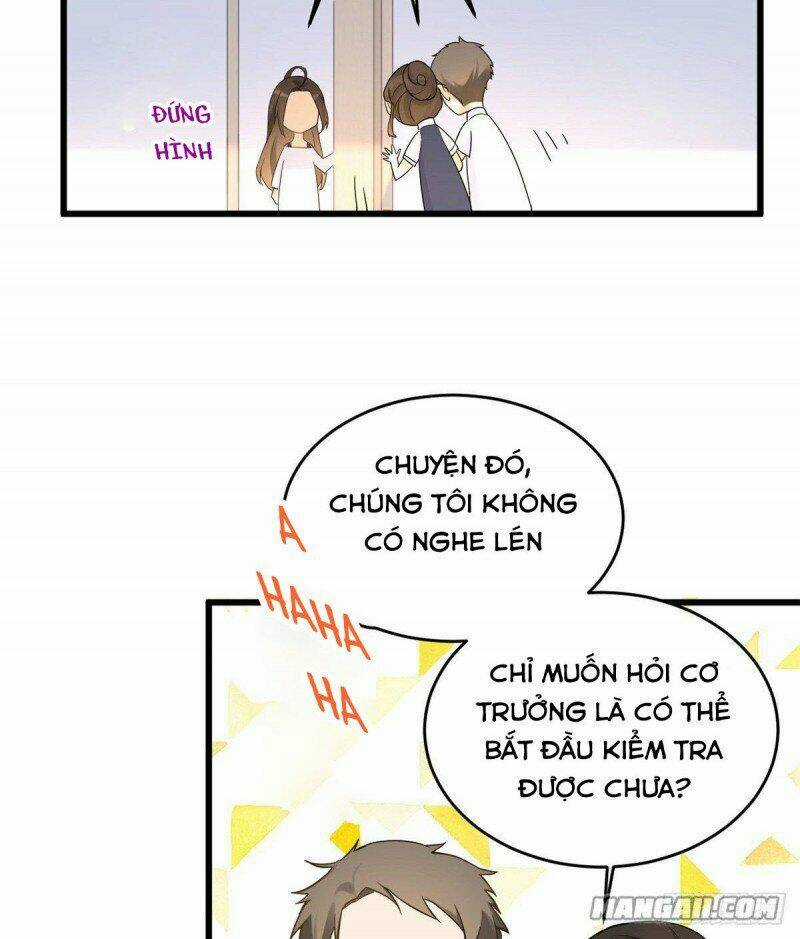 Vẫn Cứ Nhớ Em, Nhớ Em Chapter 6 trang 6