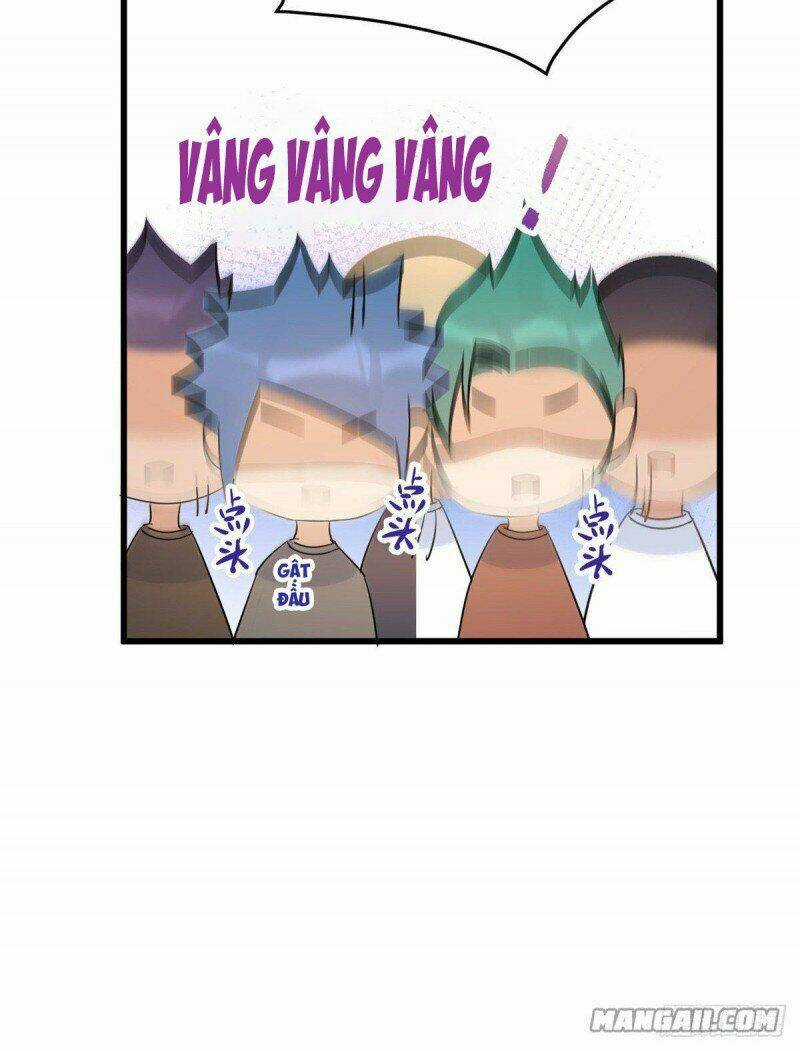 Vẫn Cứ Nhớ Em, Nhớ Em Chapter 6 trang 60