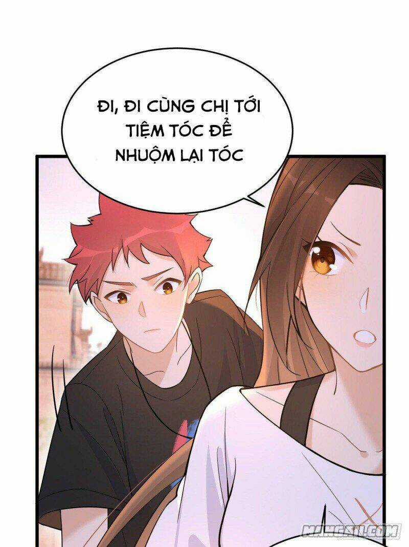 Vẫn Cứ Nhớ Em, Nhớ Em Chapter 6 trang 61
