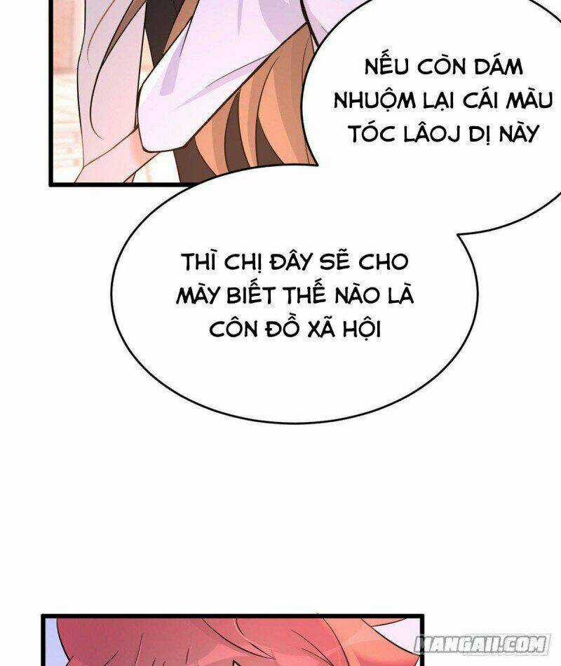Vẫn Cứ Nhớ Em, Nhớ Em Chapter 6 trang 62