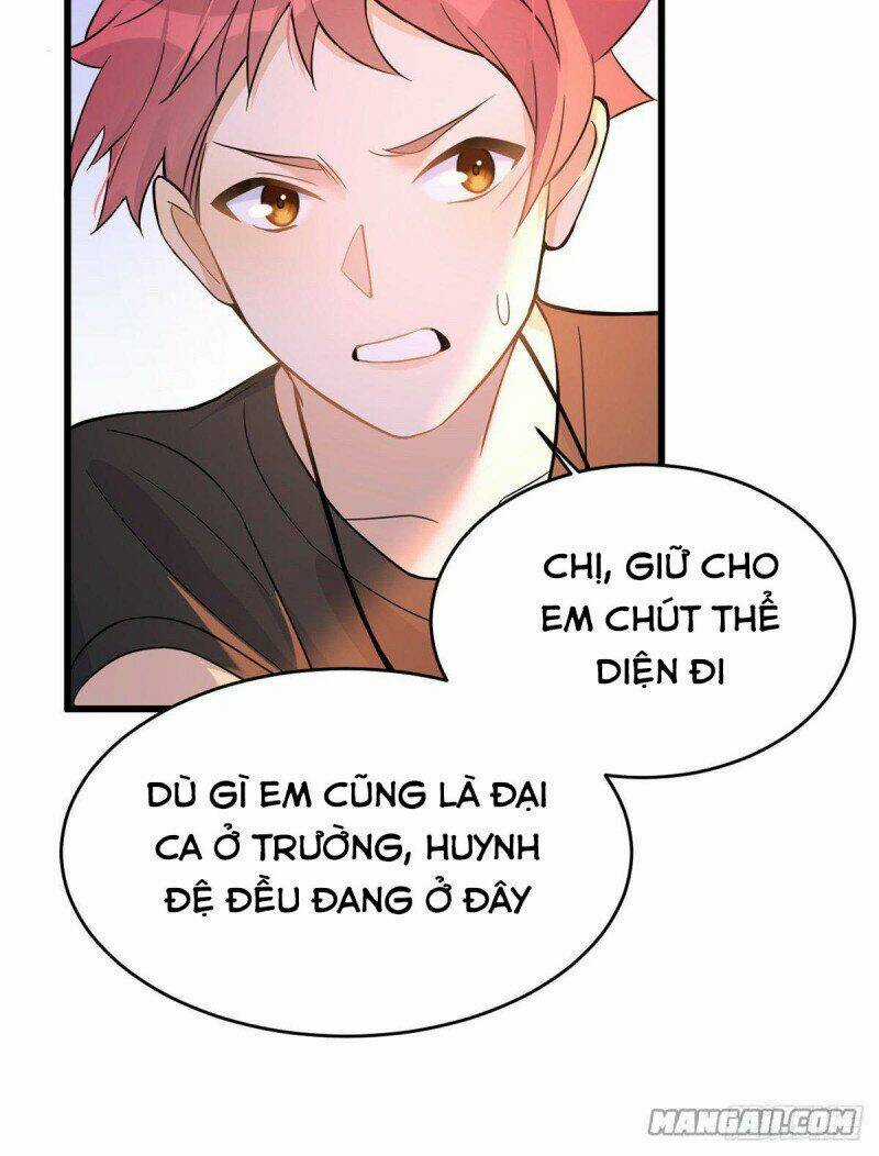 Vẫn Cứ Nhớ Em, Nhớ Em Chapter 6 trang 63