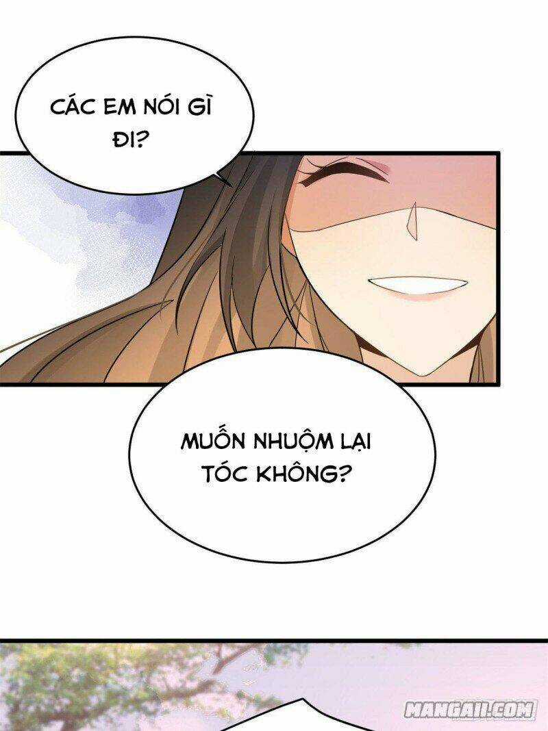 Vẫn Cứ Nhớ Em, Nhớ Em Chapter 6 trang 65