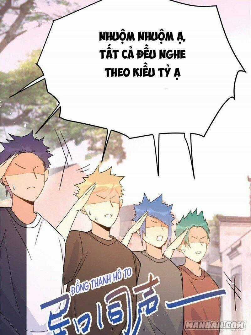 Vẫn Cứ Nhớ Em, Nhớ Em Chapter 6 trang 66