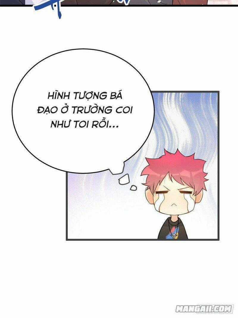 Vẫn Cứ Nhớ Em, Nhớ Em Chapter 6 trang 67