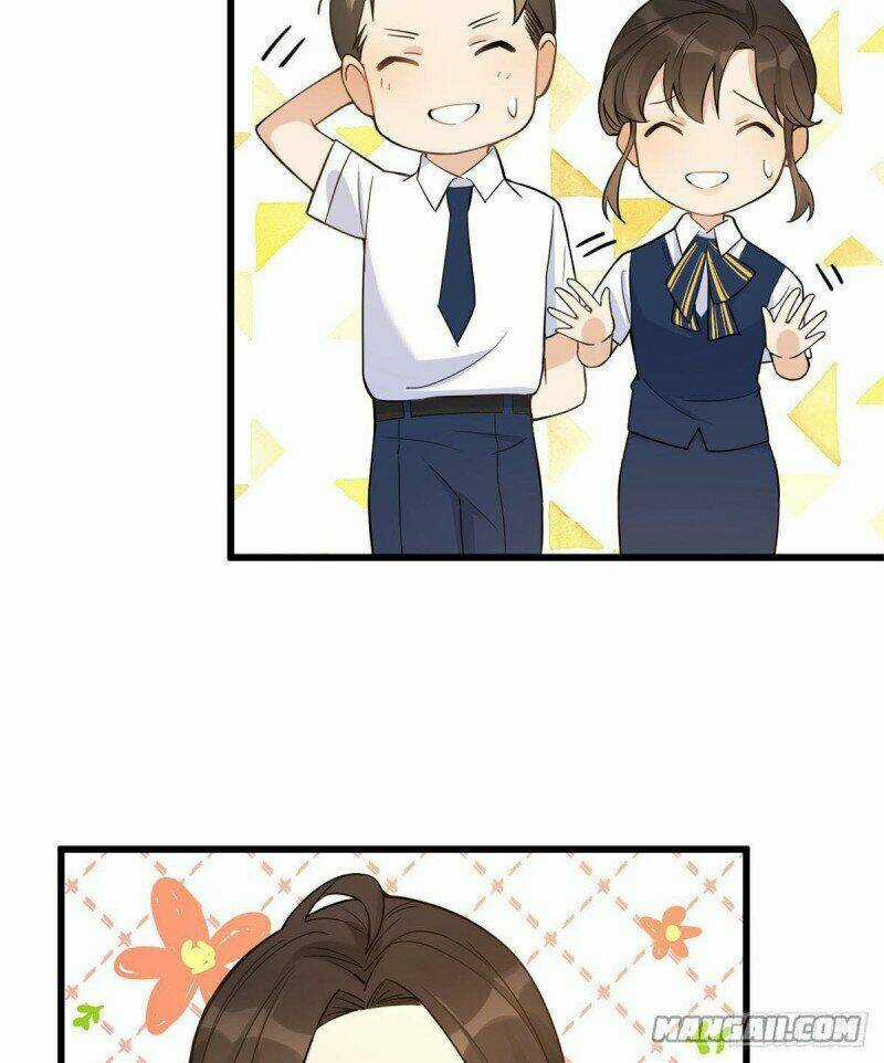 Vẫn Cứ Nhớ Em, Nhớ Em Chapter 6 trang 7