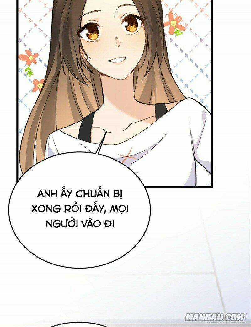 Vẫn Cứ Nhớ Em, Nhớ Em Chapter 6 trang 8