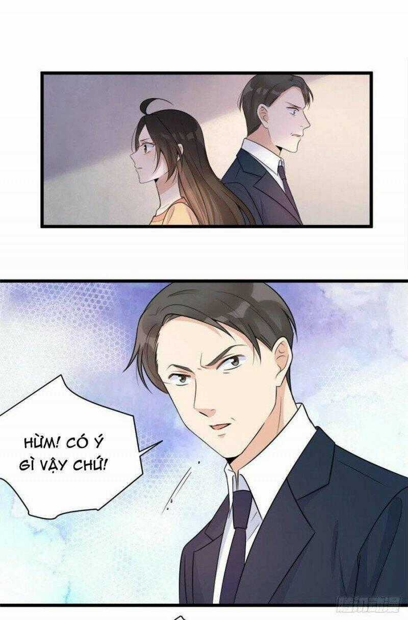 Vẫn Cứ Nhớ Em, Nhớ Em Chapter 60 trang 1