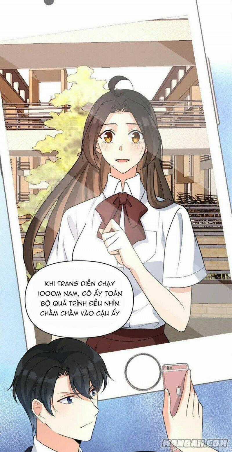 Vẫn Cứ Nhớ Em, Nhớ Em Chapter 61 trang 1