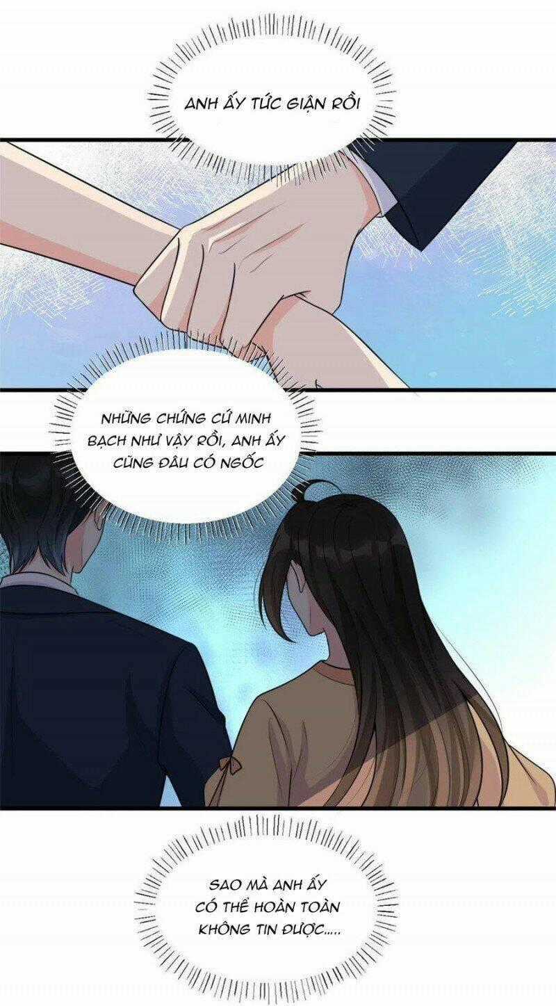 Vẫn Cứ Nhớ Em, Nhớ Em Chapter 62 trang 1