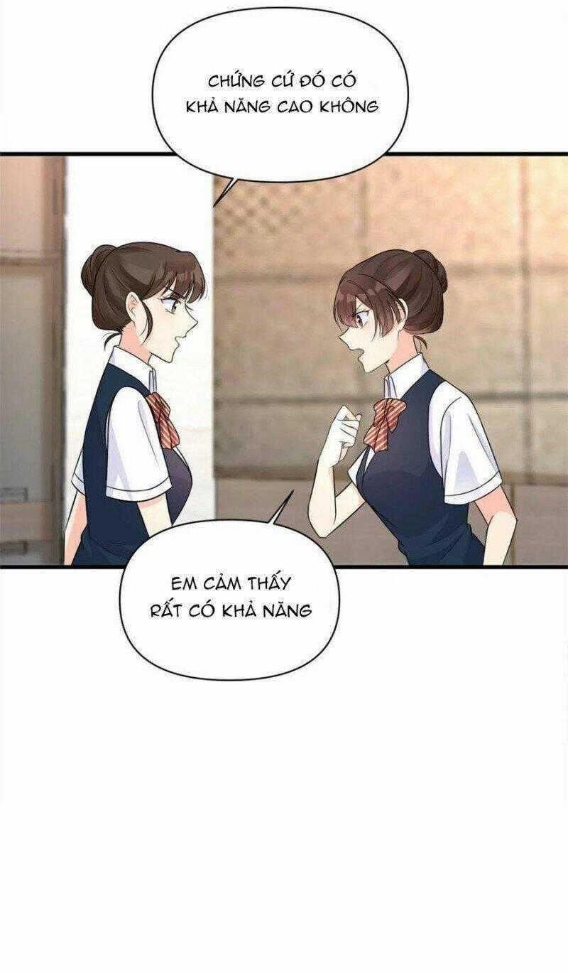 Vẫn Cứ Nhớ Em, Nhớ Em Chapter 64 trang 1