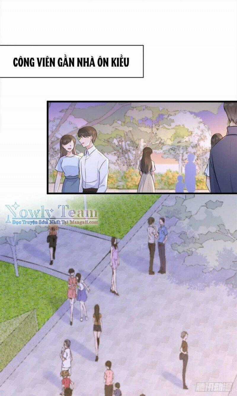 Vẫn Cứ Nhớ Em, Nhớ Em Chapter 65 trang 1