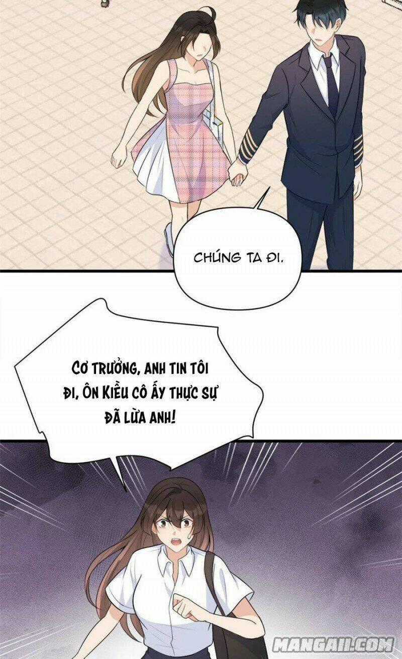 Vẫn Cứ Nhớ Em, Nhớ Em Chapter 66 trang 1