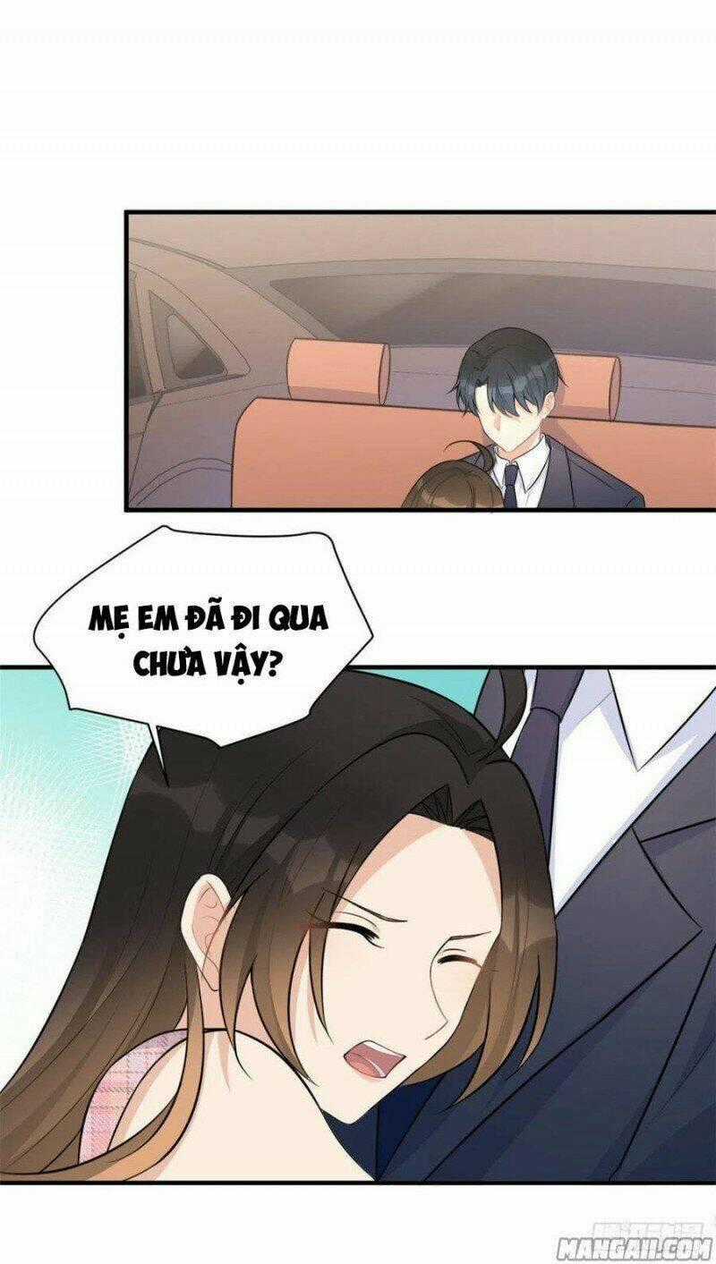 Vẫn Cứ Nhớ Em, Nhớ Em Chapter 67 trang 1