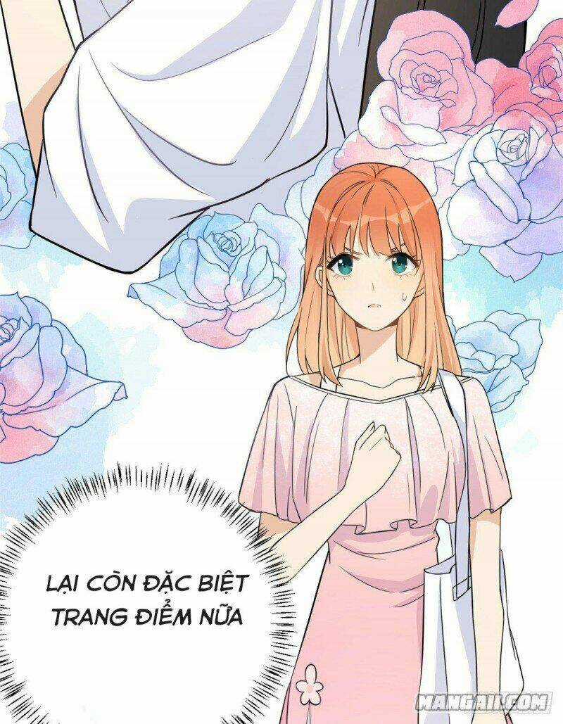 Vẫn Cứ Nhớ Em, Nhớ Em Chapter 7 trang 10