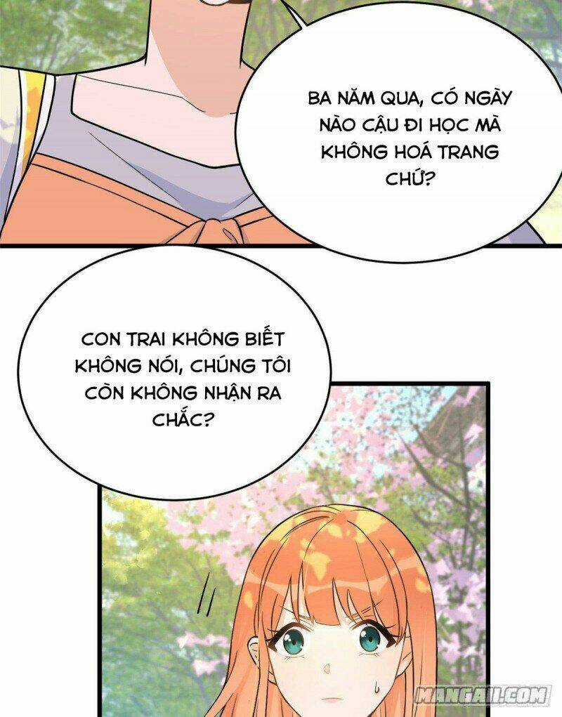 Vẫn Cứ Nhớ Em, Nhớ Em Chapter 7 trang 14
