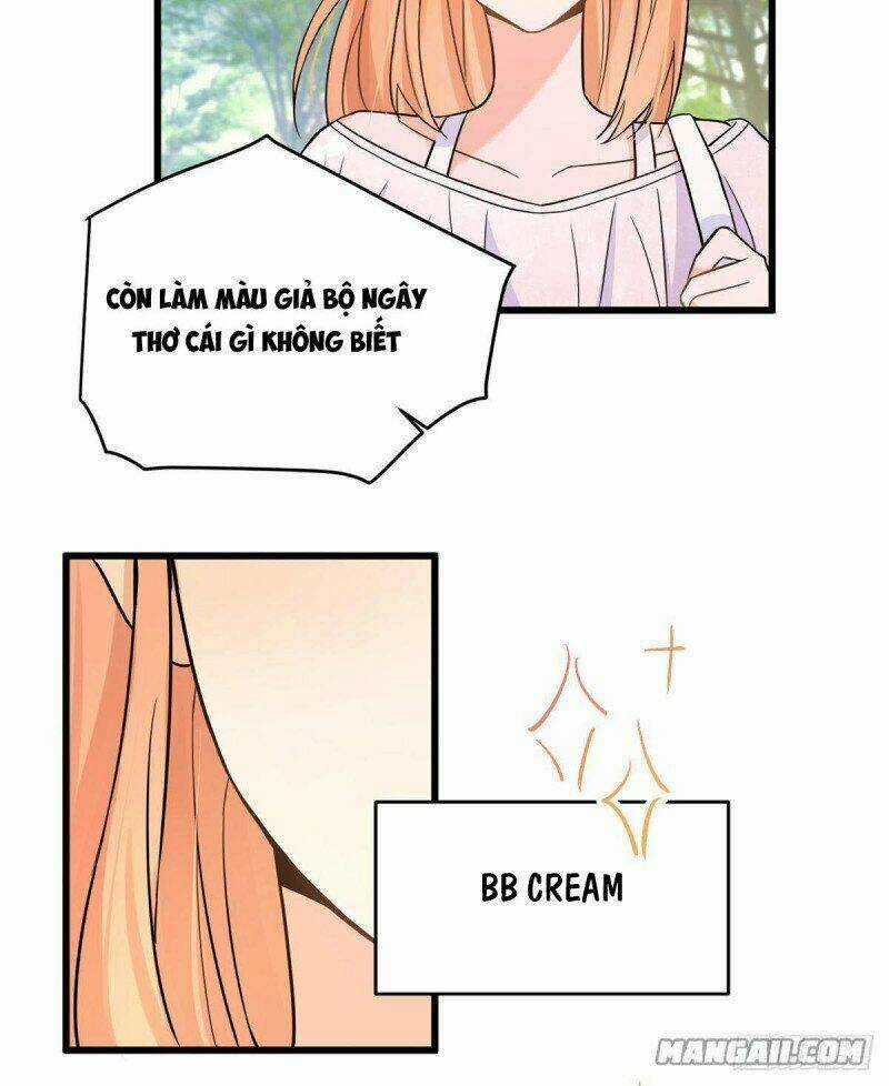 Vẫn Cứ Nhớ Em, Nhớ Em Chapter 7 trang 15