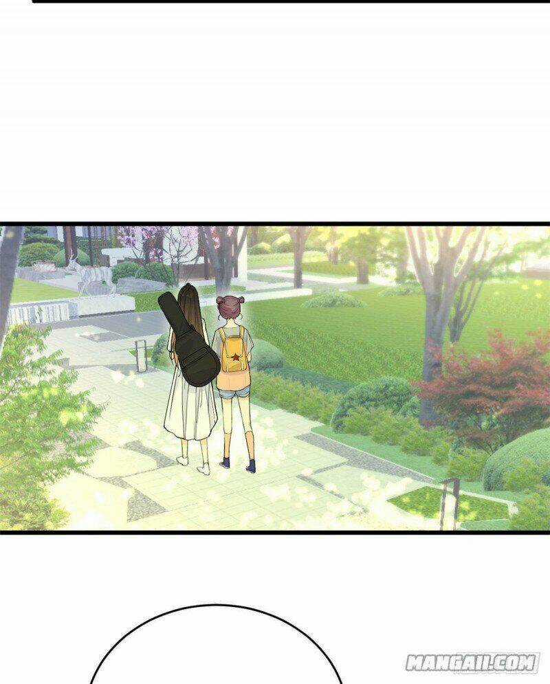 Vẫn Cứ Nhớ Em, Nhớ Em Chapter 7 trang 2