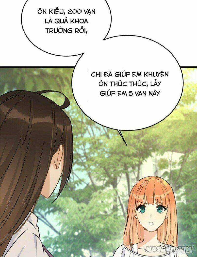 Vẫn Cứ Nhớ Em, Nhớ Em Chapter 7 trang 20