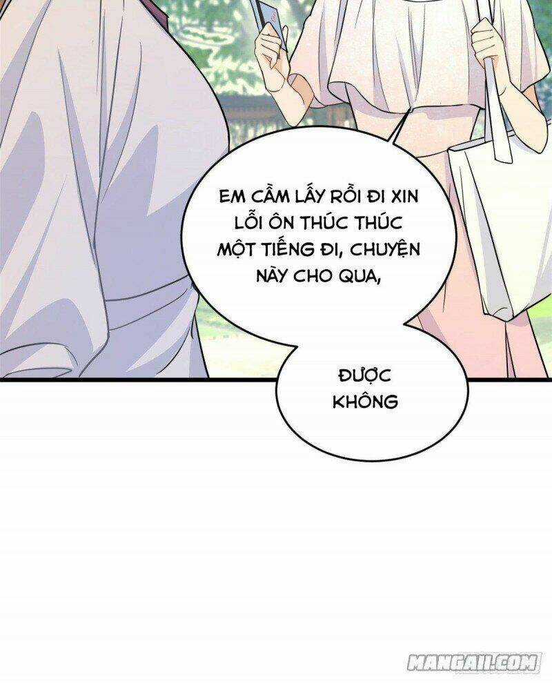 Vẫn Cứ Nhớ Em, Nhớ Em Chapter 7 trang 21