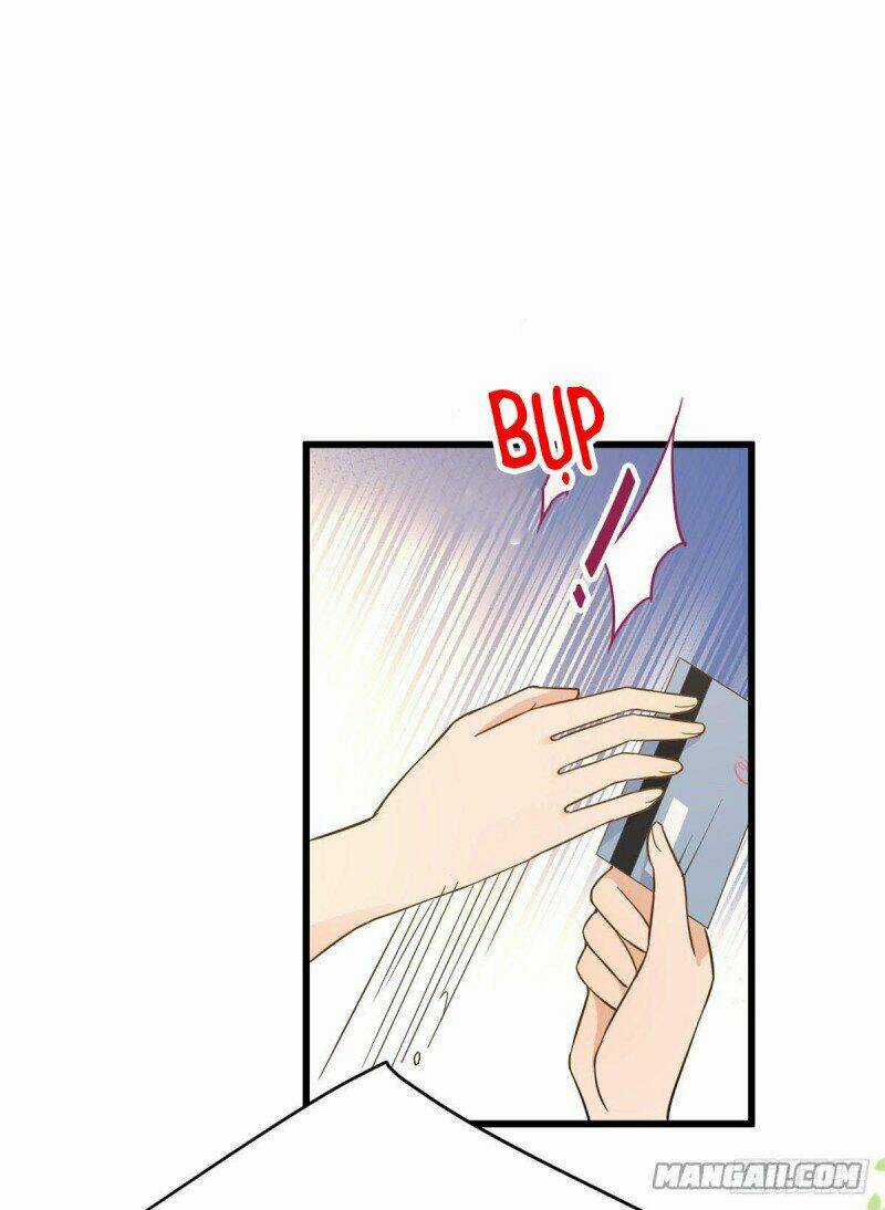 Vẫn Cứ Nhớ Em, Nhớ Em Chapter 7 trang 23