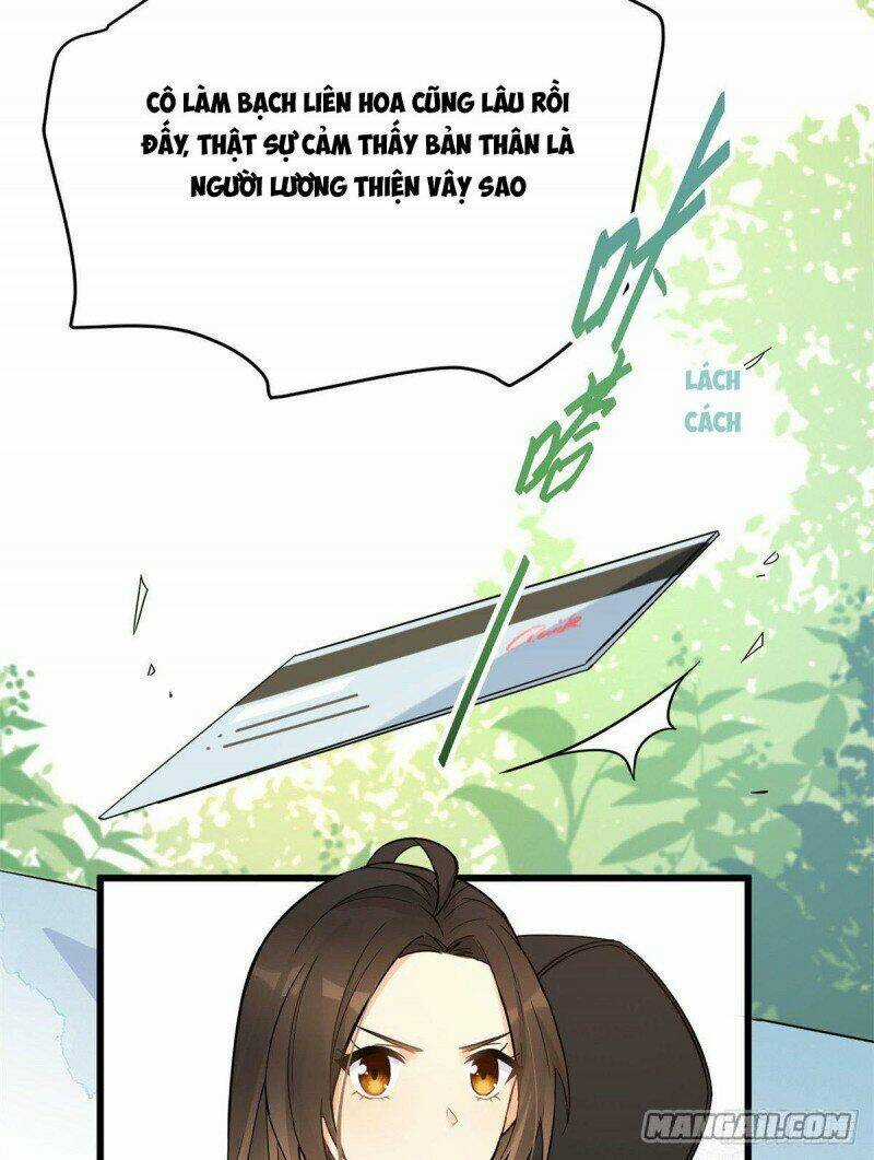 Vẫn Cứ Nhớ Em, Nhớ Em Chapter 7 trang 24