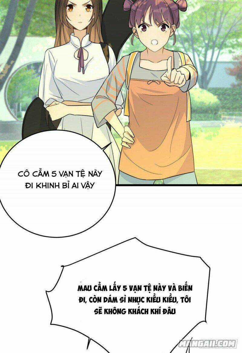 Vẫn Cứ Nhớ Em, Nhớ Em Chapter 7 trang 26