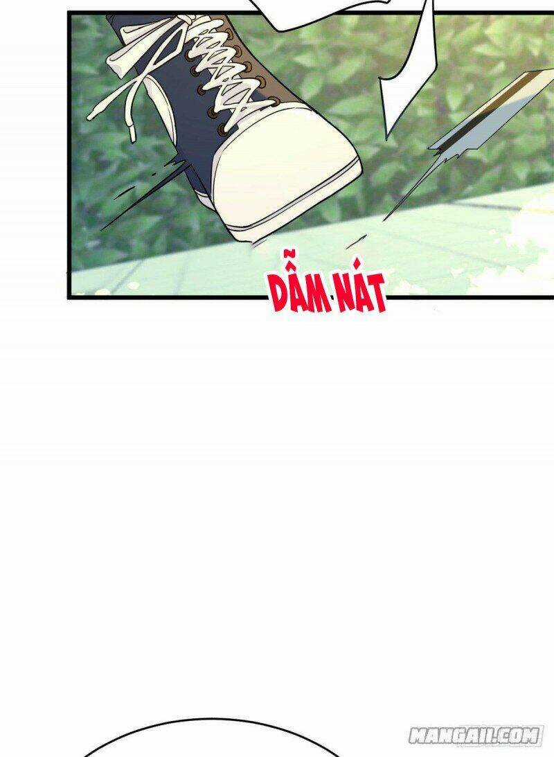 Vẫn Cứ Nhớ Em, Nhớ Em Chapter 7 trang 27